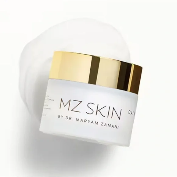 ✨MZ SKIN CALMING MOISTURIZER (BY DR. MARYAM ZAMANI) - Picture 2 of 7